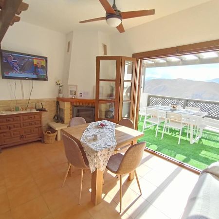 Tuguest Carataunas Apartment II Alpujarra Екстер'єр фото