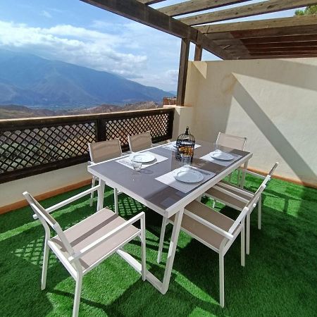 Tuguest Carataunas Apartment II Alpujarra Екстер'єр фото