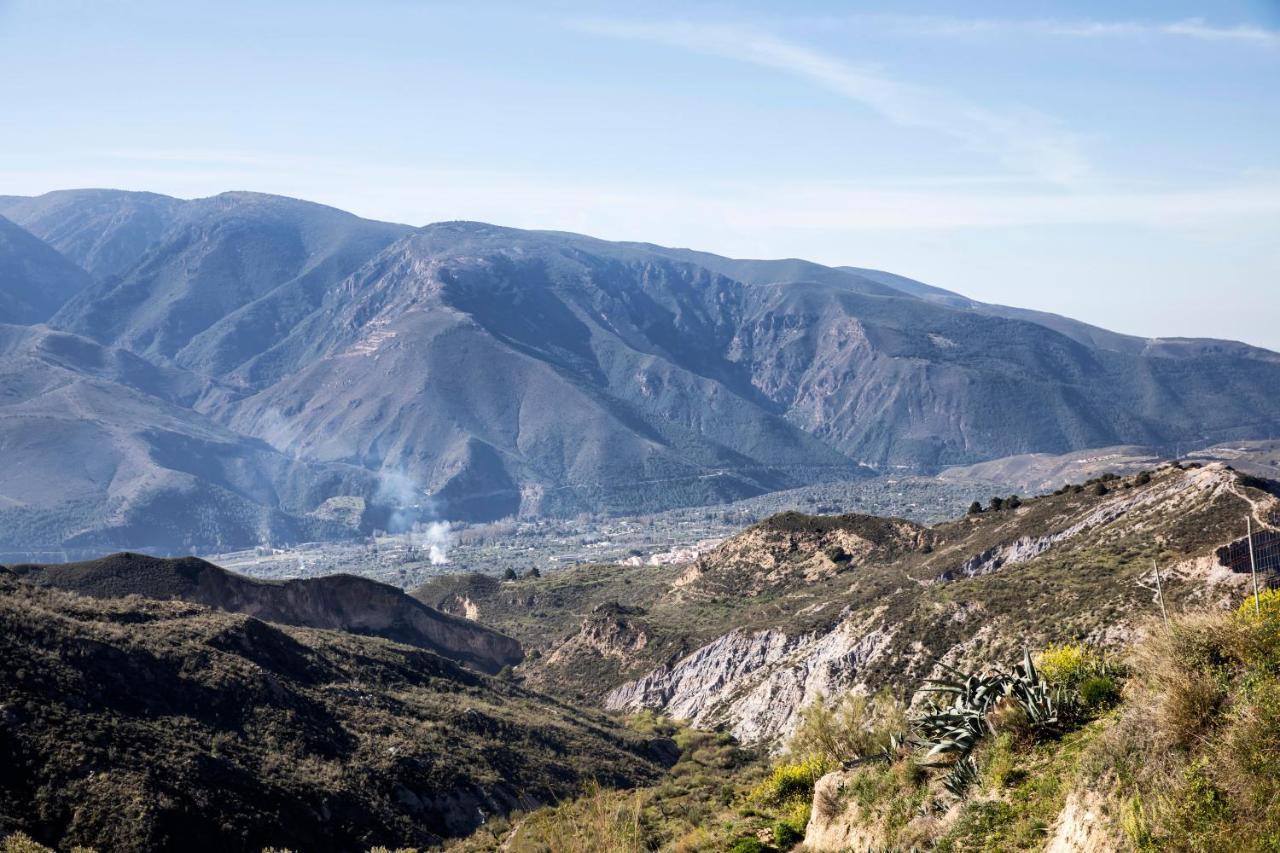 Tuguest Carataunas Apartment II Alpujarra Екстер'єр фото