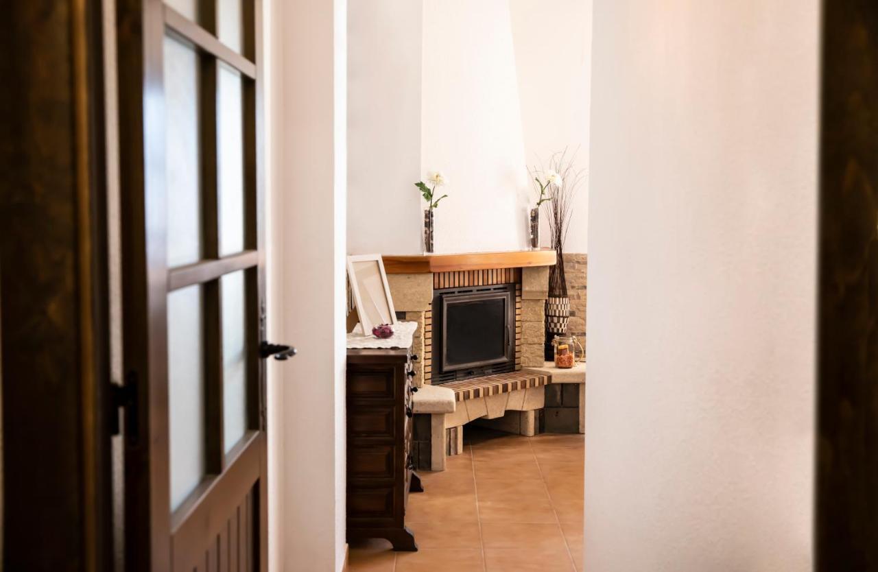 Tuguest Carataunas Apartment II Alpujarra Екстер'єр фото