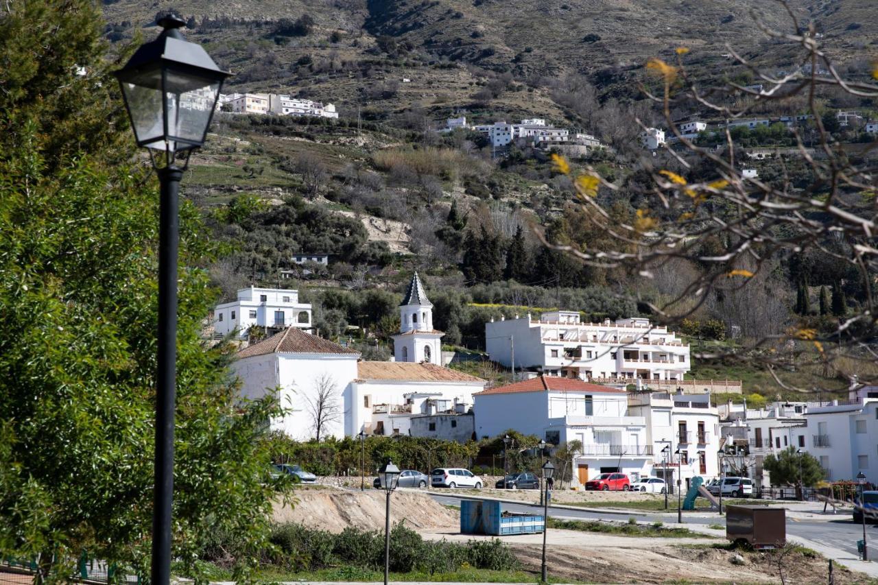 Tuguest Carataunas Apartment II Alpujarra Екстер'єр фото