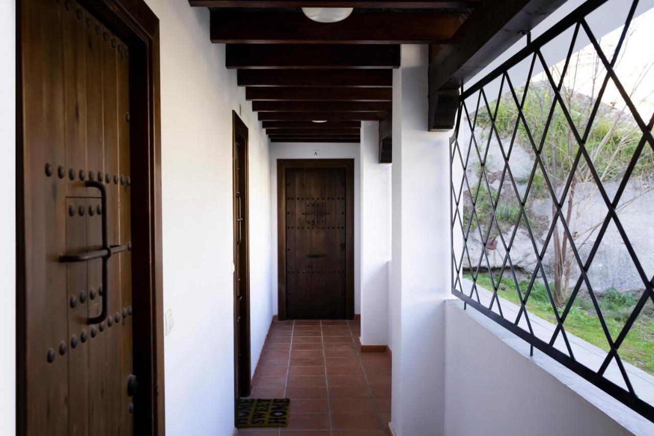 Tuguest Carataunas Apartment II Alpujarra Екстер'єр фото