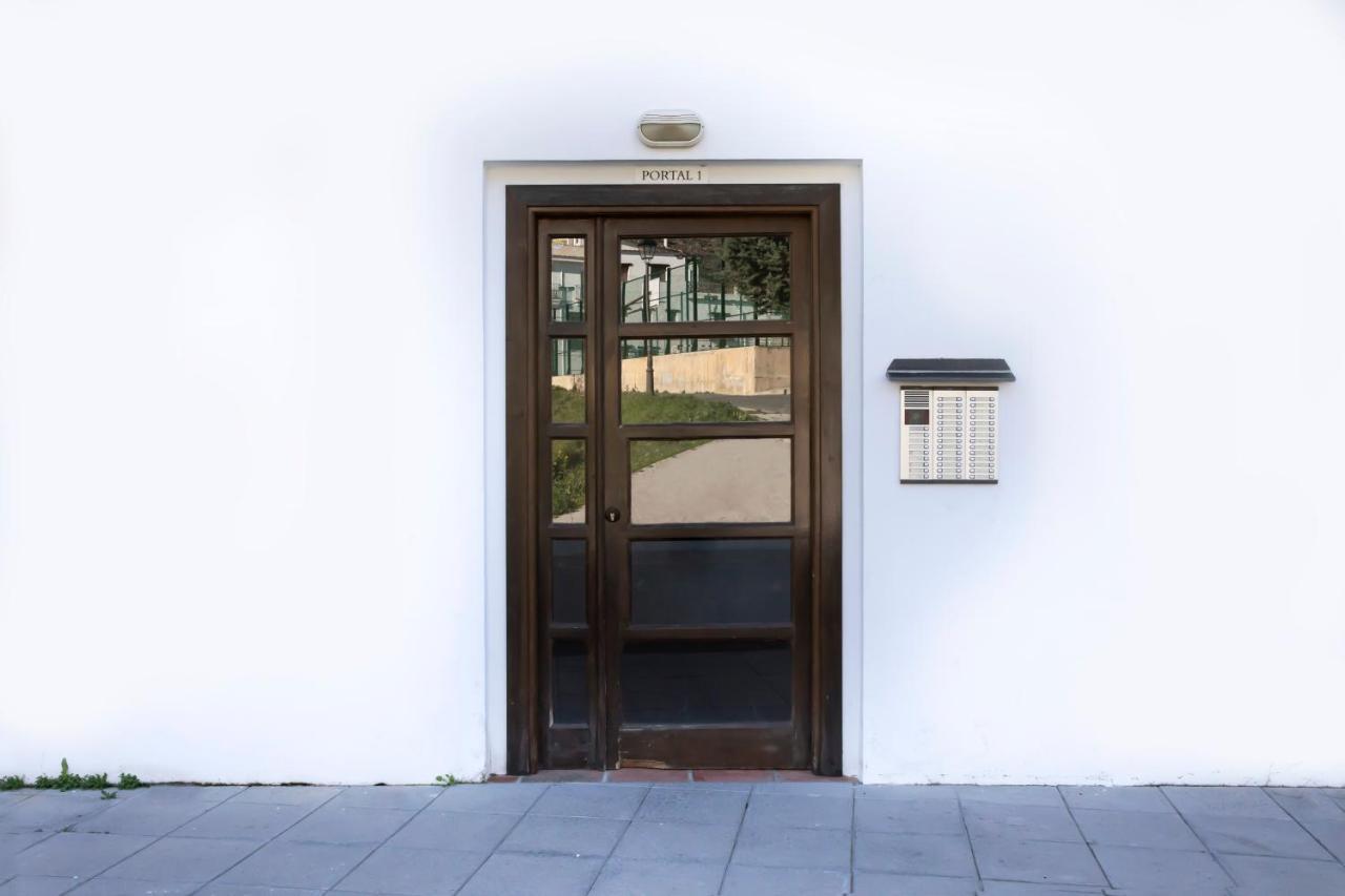 Tuguest Carataunas Apartment II Alpujarra Екстер'єр фото
