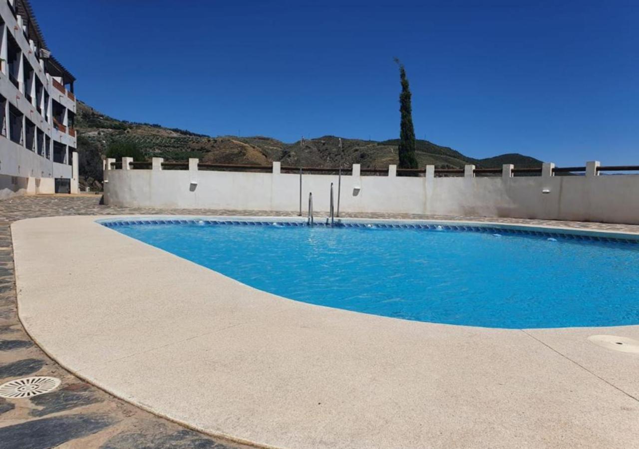 Tuguest Carataunas Apartment II Alpujarra Екстер'єр фото