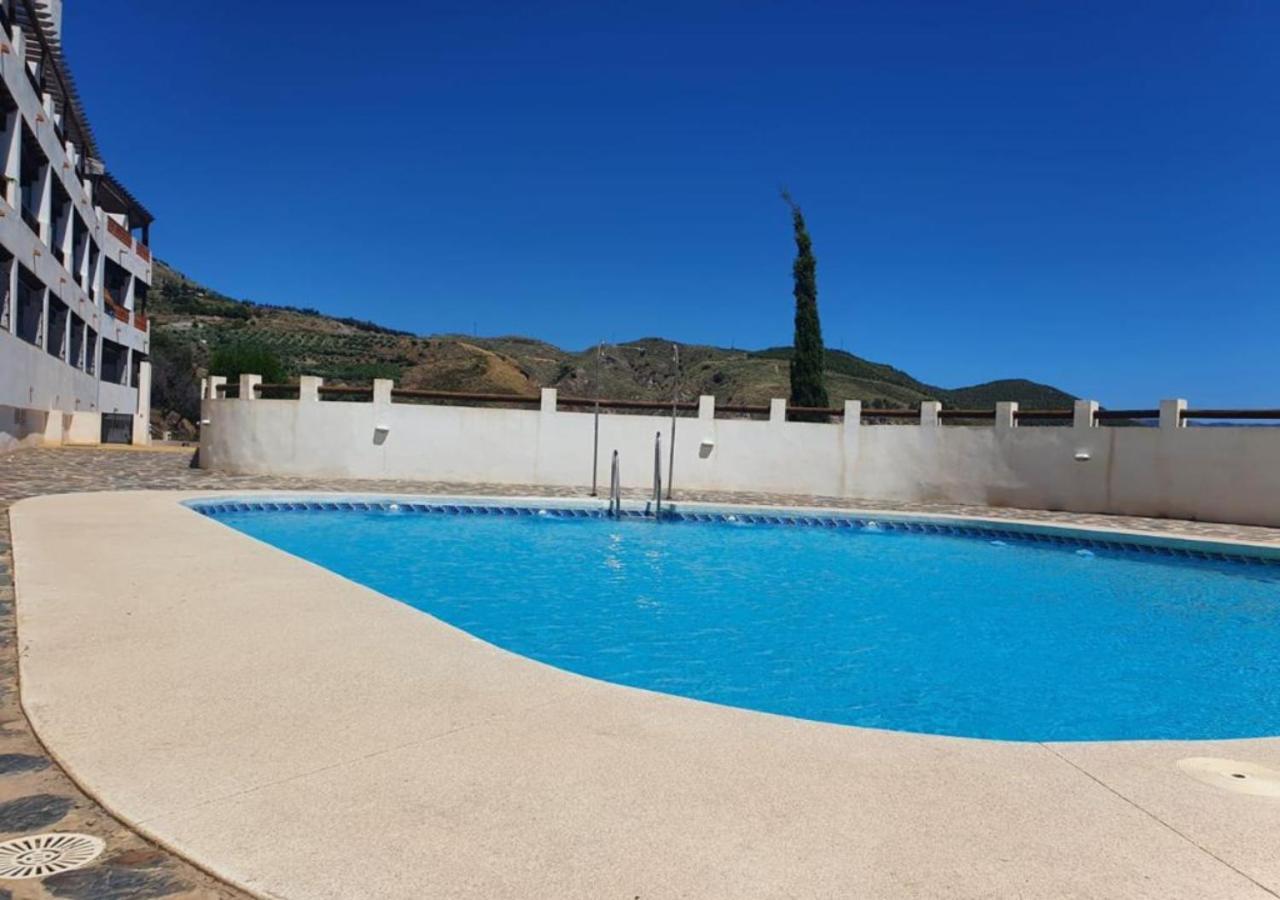 Tuguest Carataunas Apartment II Alpujarra Екстер'єр фото