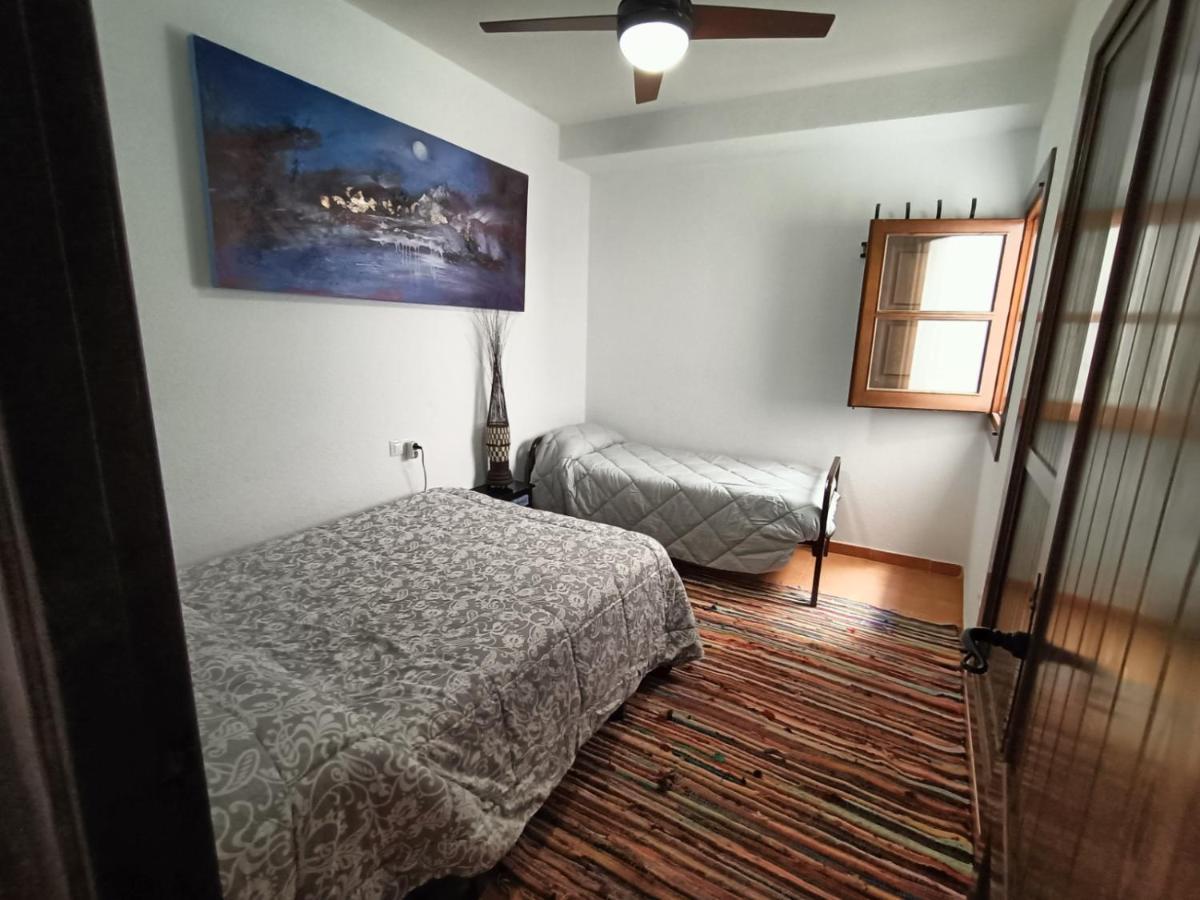 Tuguest Carataunas Apartment II Alpujarra Екстер'єр фото