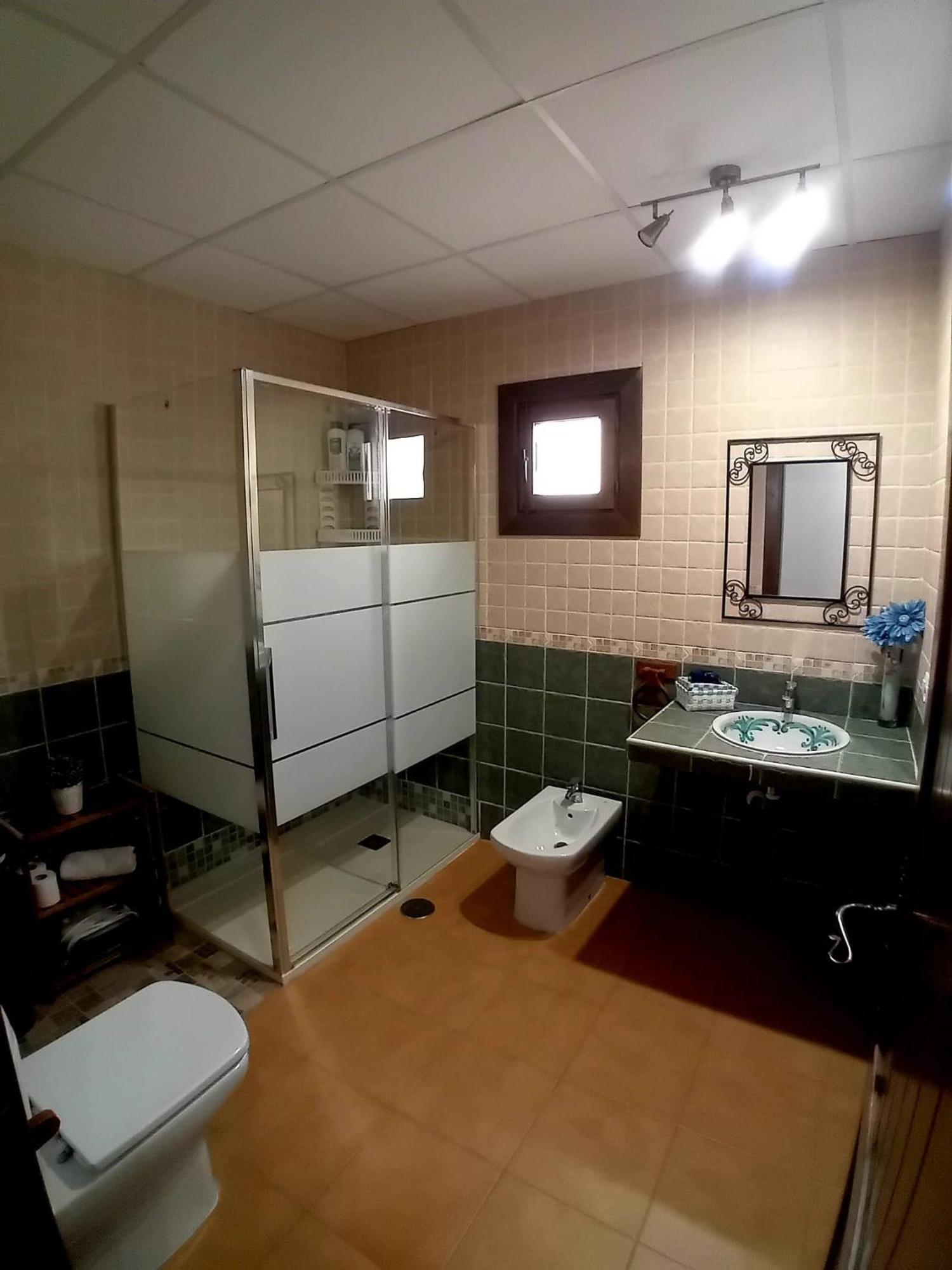 Tuguest Carataunas Apartment II Alpujarra Екстер'єр фото