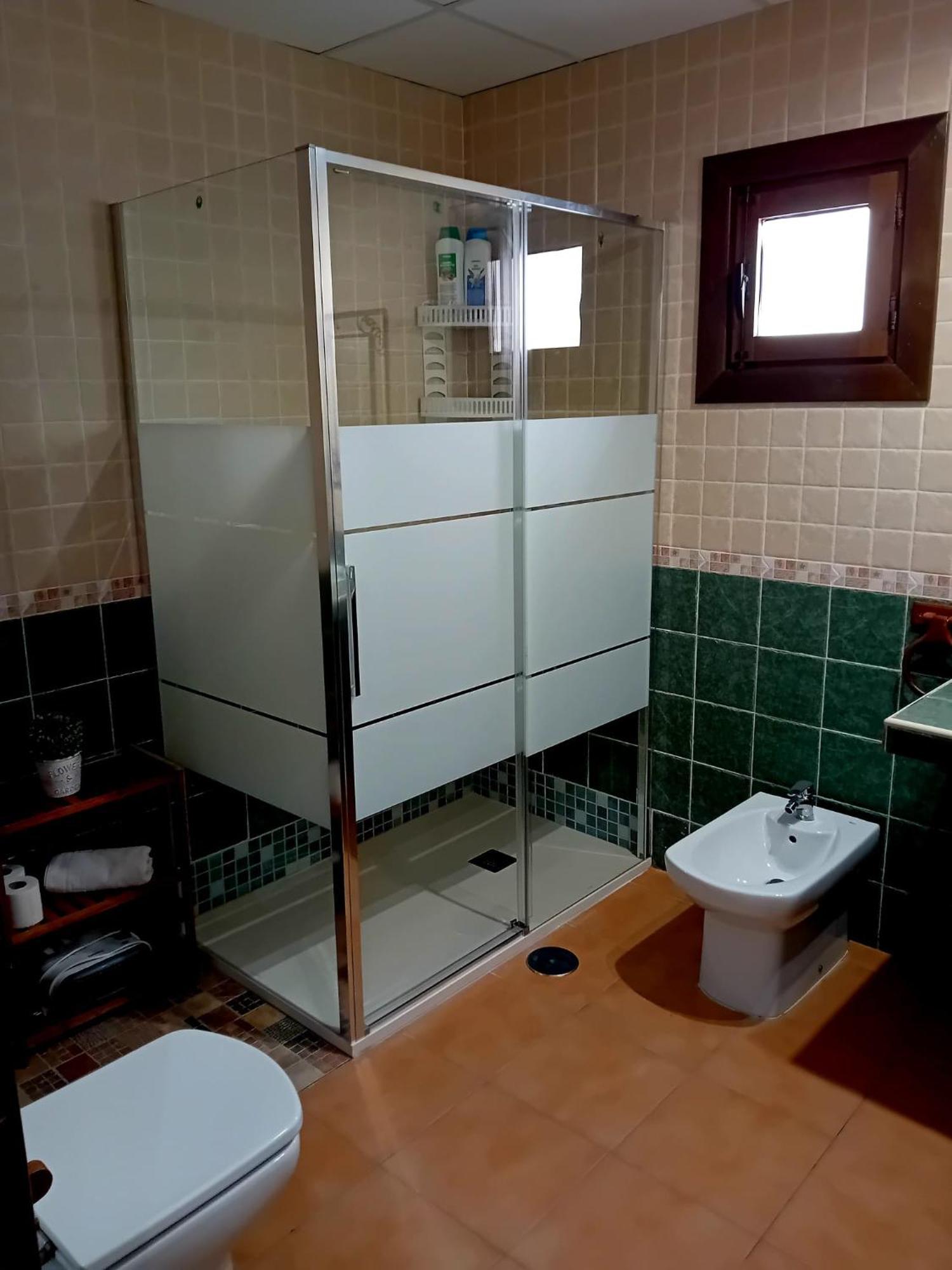 Tuguest Carataunas Apartment II Alpujarra Екстер'єр фото